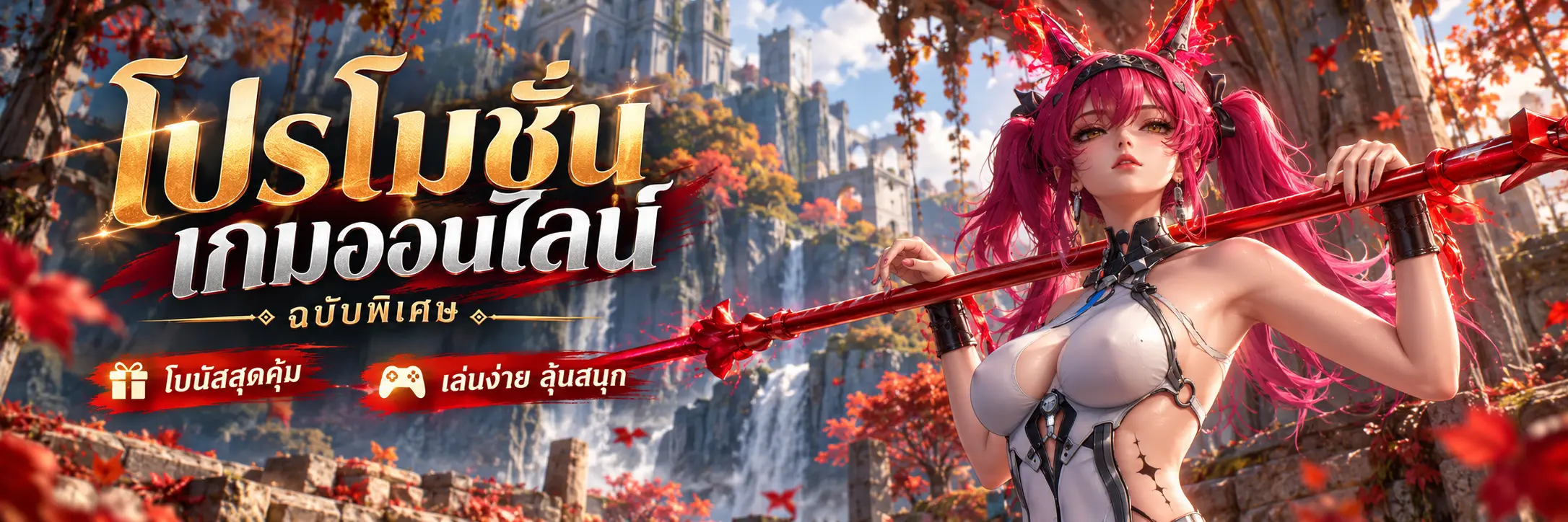 UFACBET - เกมออนไลน์หลายแนว ค้นหาเกมโปรดได้ง่ายกว่าเดิม