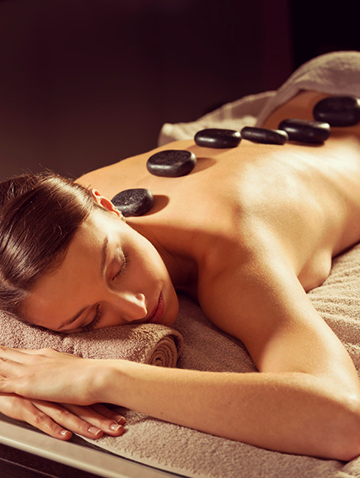 Thai Foot & Leg Massage